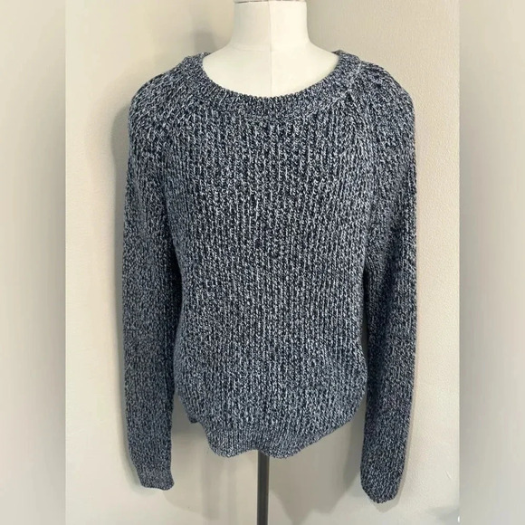 H&M Sweater - Sz Medium EUC 50% Cotton - Picture 1 of 11
